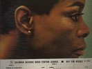 Miles Davis Sorcerer LP 1B/1C near mint vinyl mono promo copy