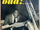 BUD POWELL QUARTET Bud ORIGINAL BLUE NOTE LP 1571 Nice