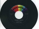 DORA HALL   Hoochi-Koochi   northern soul/mod/popcorn   PREMERE 161 $