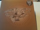 The Hellacopters, High Energy Rock' N' Roll ,2002 black vinyl LP ,mint