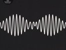 Arctic Monkeys - AM Vinyl UK LP