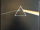 PINK FLOYD Dark Side of the Moon UK Vinyl LP EXCELLENT CONDITION STICKERS