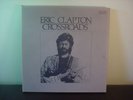 ERIC CLAPTON - Crossroads LP (RARE 6LP Box Set ) CREAM & YARDBIRDS