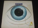 Seatrain rare '73 LP Watch on WB  EX+  BLUES PROJECT   progressive jazz rock