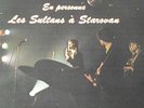 SULTANS - LES SULTANS A STAROVAN - CA 67
