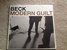 Beck Modern Guilt LP Record Vinyl Rare Limited Danger Mouse