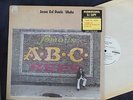 JESSE ED DAVIS-ULULU,ATCO,DJ WHITE LABEL PROMO,DR.JOHN,RARE ORIGINAL ROCK