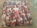 Cannibal Corpse The Bleeding Vinul Record