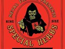Metal Fingers ?(MF DOOM) - Special Herbs Vol. 5 & 6 Album 2LP (12