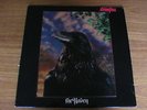 THE STRANGLERS-THE RAVEN-ORIGINAL UK UA RECORDS-LP-3D COVER+INNER-1979
