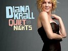 DIANA KRALL QUIET NIGHTS VINILE LP 180 GRAMMI NUOVO E SIGILLATO