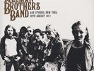 Allman Brothers Band - A&R Studios: New York, 26th August 1971 (2-LP - Blues ...