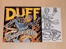 DUFF McKAGAN / GUNS N ROSES - BELIEVE IN ME 1993 RARE LP EX/NM