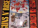 Guns N' Roses - Appetite for Destruction - Banned Cover