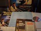 Klaus Wunderlich Franz Lambert Tastenzauber 8xLP Box D 80 Easy Listening Pop