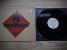 Massive Attack Blue Lines Vinyl LP 1991 European Orginal First Press 