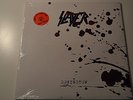 Slayer-Donington Festival Live-Ltd. Colored RED Vinyl-Only 500