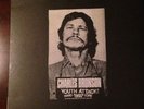 Charles Bronson ?– Youth Attack 1st press LP