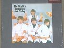 BEATLES- The Real Alternate YESTERDAY AND TODAY 5LP  +2CD Box, 3D, Colour Vinyl