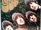 THE BEATLES - RUBBER SOUL. Capitol SW 2442