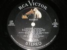 Elvis Presley - ROUSTABOUT (LSP-2999) - RARE 