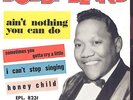 BOBBY BLAND 