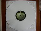 The Beatles 'White Album' White Vinyl French Near Mint Vinyl 2LPs Inserts France