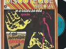 INCREDIBLE BONGO BAND 45 - APACHE & IN A GADDA DA VIDA - KILLER B-BOY FUNK oHEAR