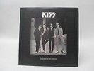 VTG Vinyl LP Record 1975 KISS Dressed To Kill NBLP7016 Rock US Standard Single