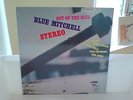 BLUE MITCHELL - OUT OF THE BLUE - RIVERSIDE - BLACK STEREO - DG - PRISTINE - NM