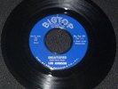 NORTHERN SOUL Lou Johnson  - Unsatisfied - Bigtop