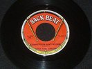 NORTHERN SOUL Little Carl Carlton - Competition Ain't Nothing - Back Beat