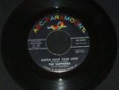 NORTHERN SOUL The Sapphires - Gotta Have Your Love - ABC