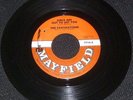 NORTHERN SOUL The Fascinations - Girls Are Out To Get You  - Mayfield