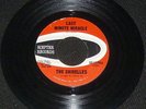 NORTHERN SOUL The Shirelles - Last Minute Miracle - Scepter