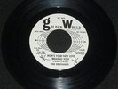 NORTHERN SOUL The Debonaires - How's Your New Love Treating You - Golden World