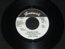 NORTHERN SOUL Jackie Wilson - Because Of You - Brunswick Demo