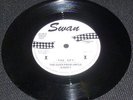 NORTHERN SOUL The Guys From Uncle - The Spy - Swan Demo
