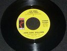 NORTHERN SOUL John Gary Williams - The Whole Damn World Is Going Crazy - Stax