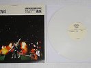PEEPSHOWS - s/t LP * WHITE VINYL * Hellacopters * Backyard Babies * Gluecifer