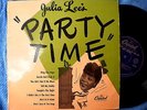 JULIA LEE-