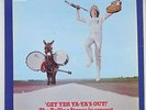 The Rolling Stones - Get Your Ya-ya's Out (l'age D'or 11)  France 1974