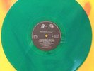 ROLLING STONES - GOATS HEAD SOUP (RARE ORIG. CZECH DARK/GREEN VINYL