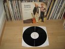 ACOUSTIC ALCHEMY Simon James - Nicholas Webb Guitar Duo UK 1982 MASTERMIME orig