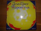 JESUS CHRIST SUPERSTAR - 2 LP - ROCK OPERA - MCA MAPS 2075/6