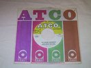 SMALLWOOD BROTHERS Day Before Tomorrow 45 Atco 7084 US original