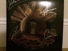 Fall Out Boy Signed Limited Editon From Under The Cork Tree Vinyl