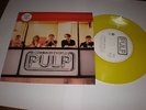 45 PULP - COMMON PEOPLE (ISLAND ICS 613) YELLOW VINYL, ORIGINAL UK ISSUE SINGLE