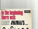 VERY RARE ANIMALS EP