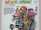 Hot Rod Hootenanny Mr. Gasser Ed 